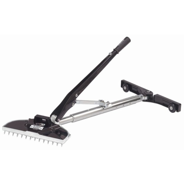 (image for) CRAIN 520 Swivel-Lock Carpet Stretcher