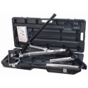 (image for) CRAIN 520 Swivel-Lock Carpet Stretcher
