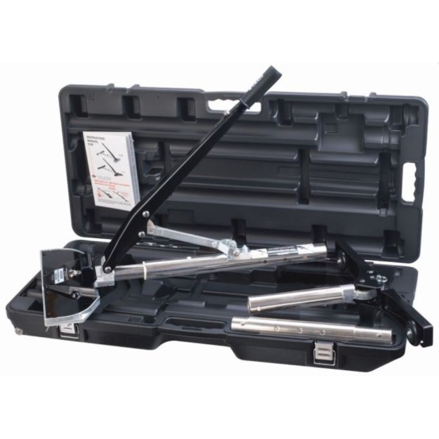 (image for) CRAIN 520 Swivel-Lock Carpet Stretcher