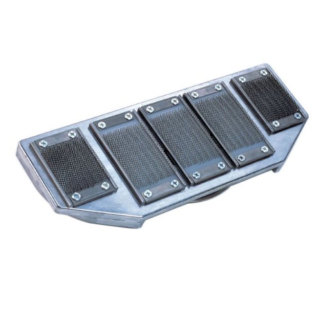 (image for) CRAIN 520Z Cotton Grip Head