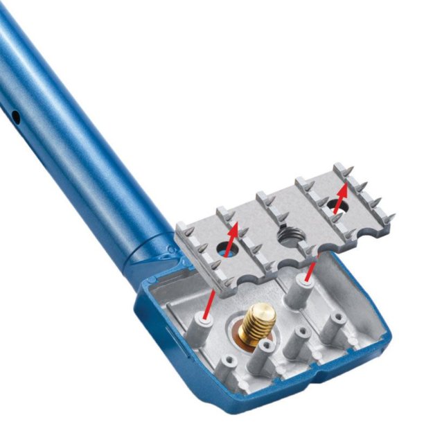 (image for) CRAIN 525 Wide Knee Kicker