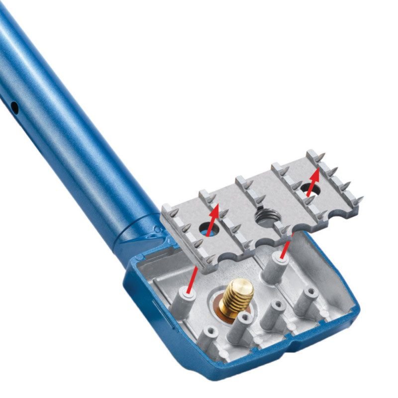 (image for) CRAIN 525 Wide Knee Kicker