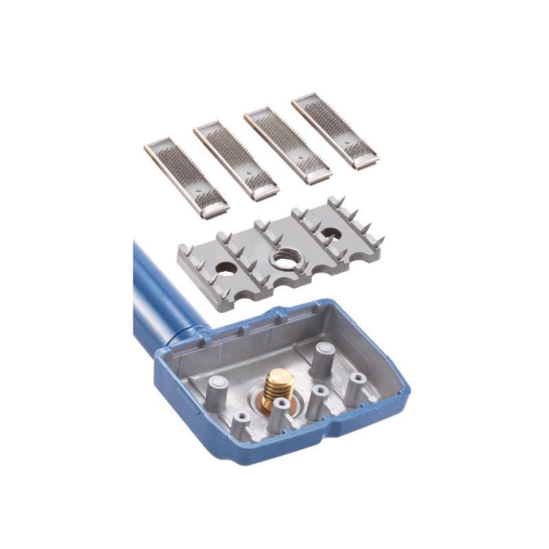 (image for) CRAIN 525 Wide Knee Kicker