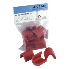 CRAIN 562 Plastic Spacers - 10 Pack