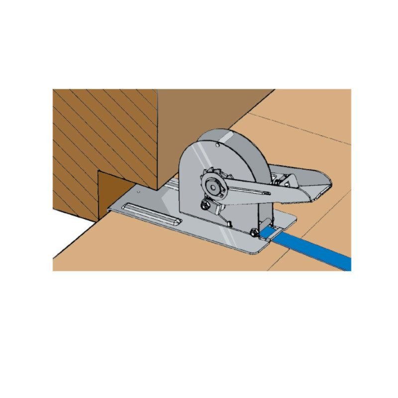 (image for) CRAIN 565 18 ft. Strap Clamp