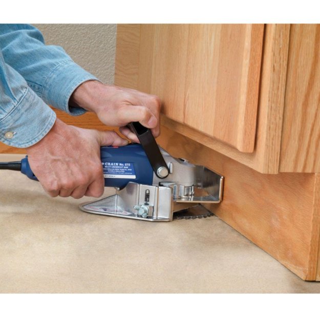 (image for) CRAIN 575 Multi-Undercut Saw