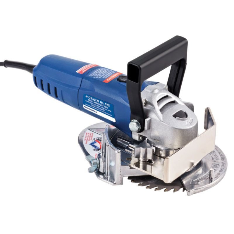 CRAIN 575 Multi-Undercut Saw