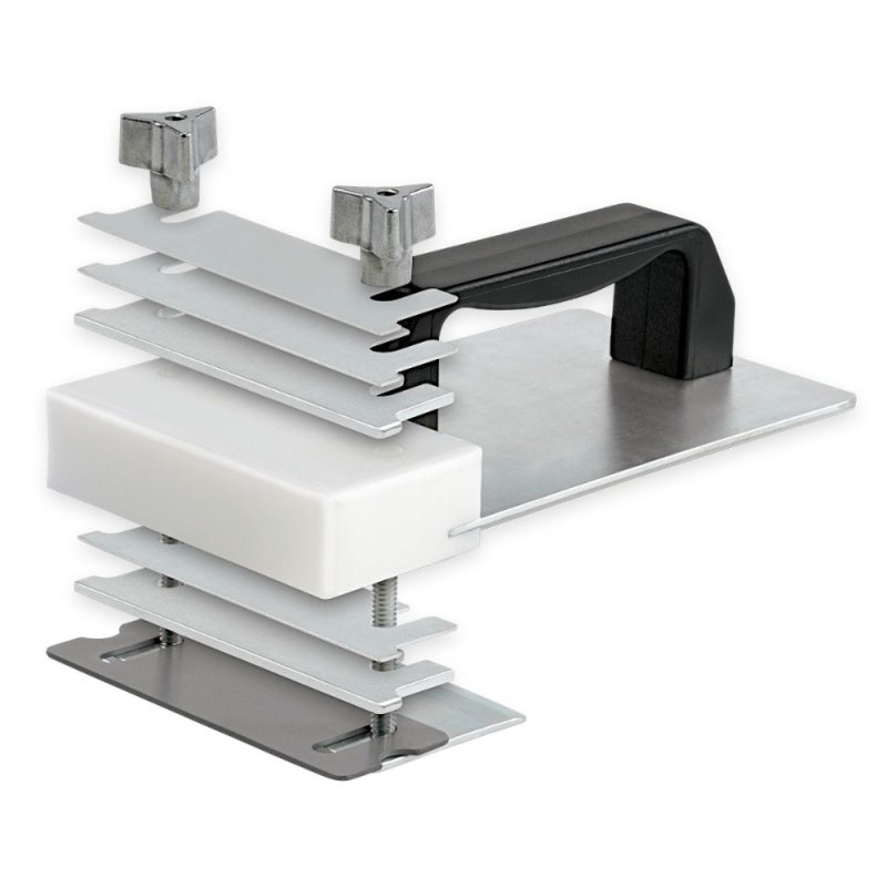 (image for) CRAIN 576 LVP Angle Tapping Block