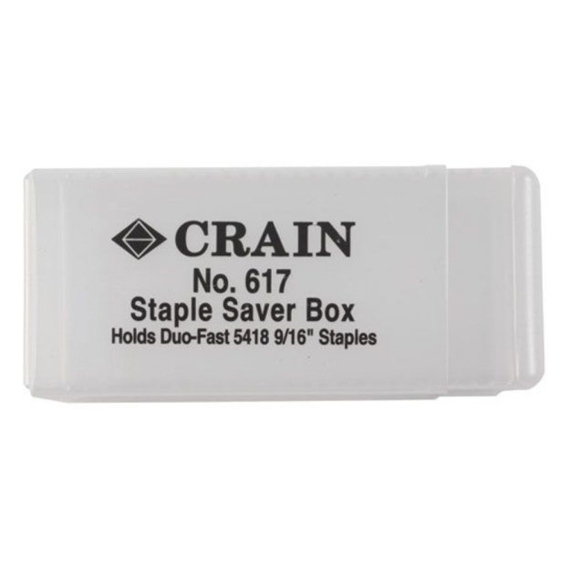 (image for) CRAIN 617 Staple Saver Box - 5418