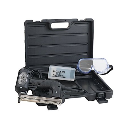 (image for) CRAIN 635 Opto Power Tacker