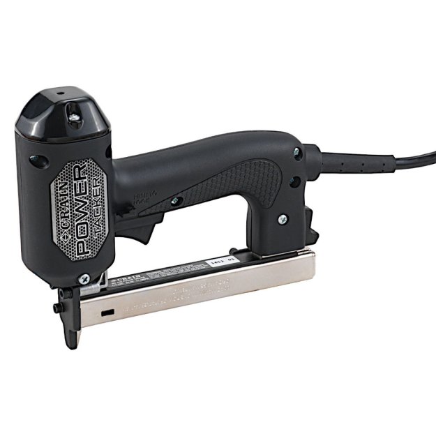 (image for) CRAIN 635 Opto Power Tacker