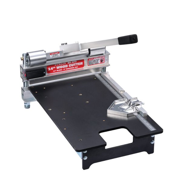 (image for) CRAIN 673 14" Wood Cutter