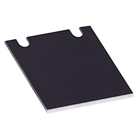 CRAIN 719 3-1/2" x 3-3/4" Thin Spud Blade CRAIN 719 3-1/2" x 3-3/4" Thin Spud Blade