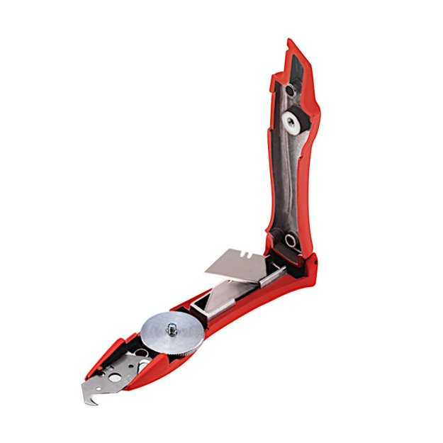 (image for) CRAIN 727 Delphin Knife