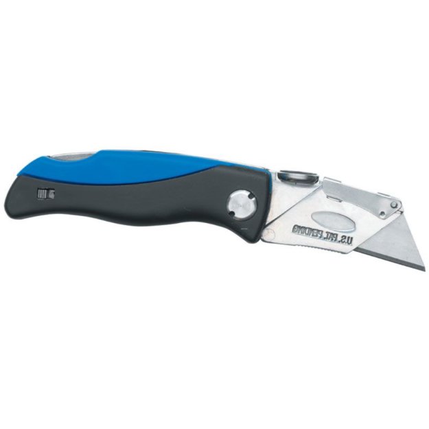 (image for) CRAIN 728 Folding Pocket Utility Knife