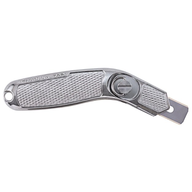 (image for) CRAIN 733 Extra-Grip Razor Knife