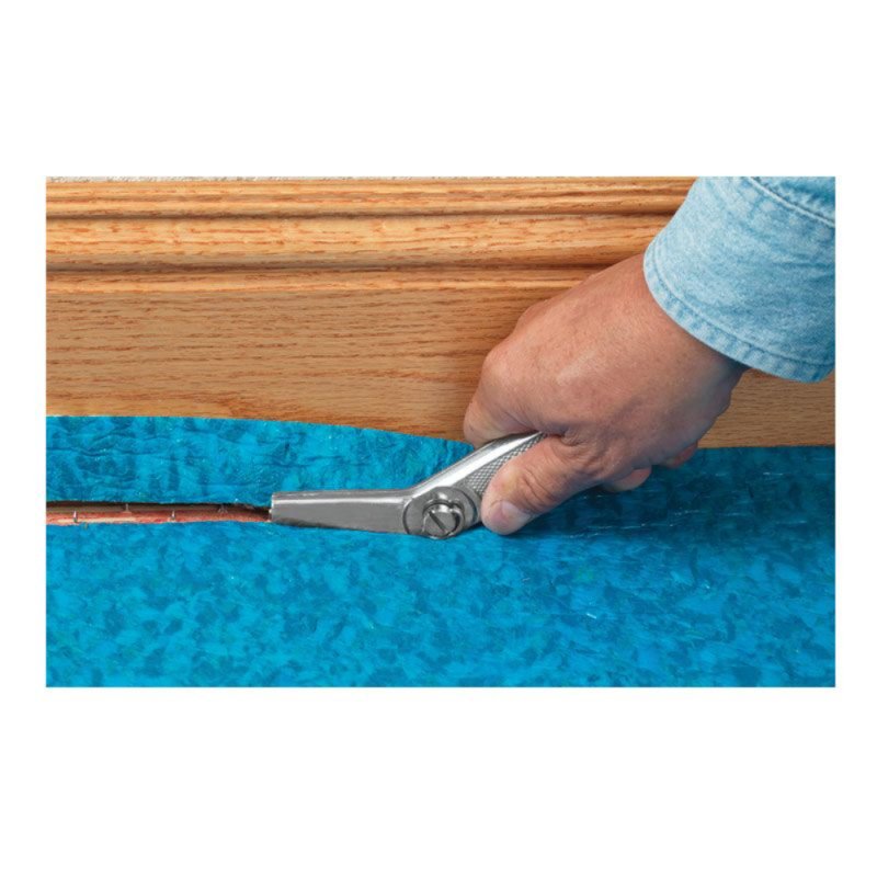 (image for) CRAIN 735 Carpet Pad Knife