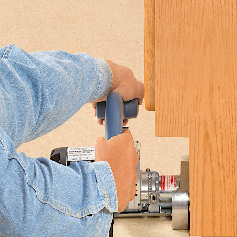 (image for) CRAIN 777 Toe-Kick Saw