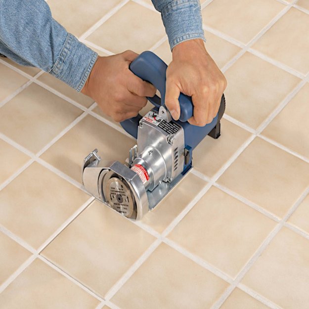 (image for) CRAIN 777 Toe-Kick Saw