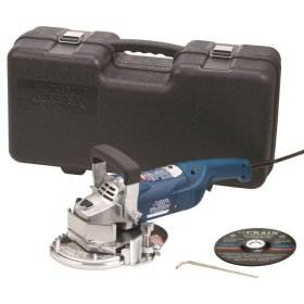 CRAIN 835 Heavy-Duty Undercut Saw