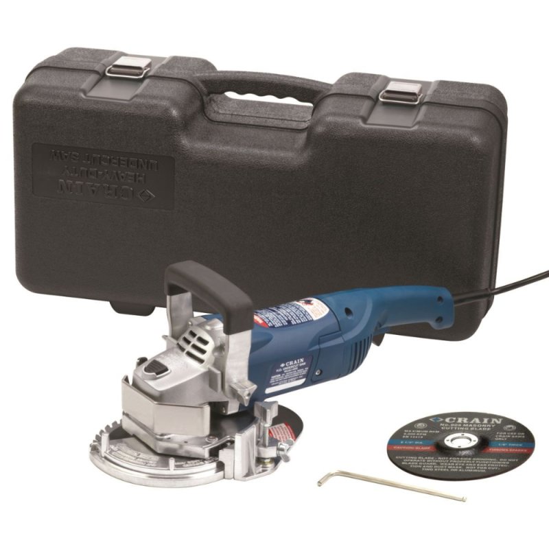 (image for) CRAIN 835 Heavy-Duty Undercut Saw