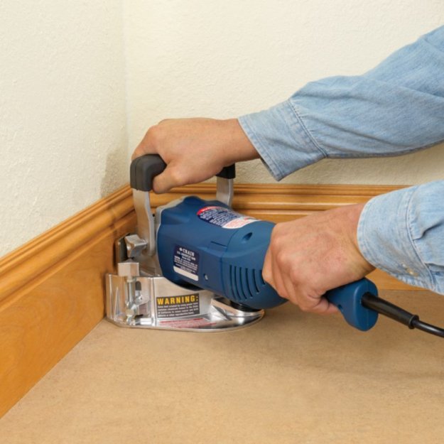 (image for) CRAIN 835 Heavy-Duty Undercut Saw