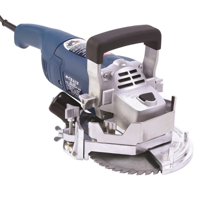 CRAIN 835 Heavy-Duty Undercut Saw