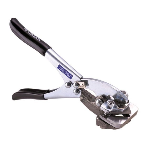 (image for) CRAIN 851 Metal Mitre Handle & Die Set