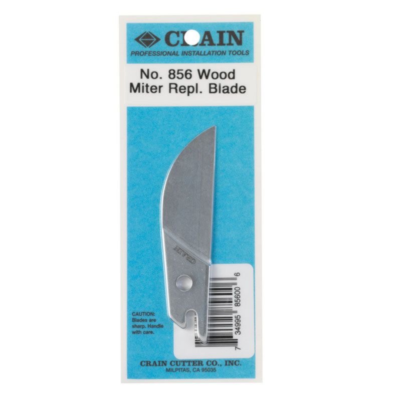 (image for) CRAIN 856 Wood Miter Replacement Blade
