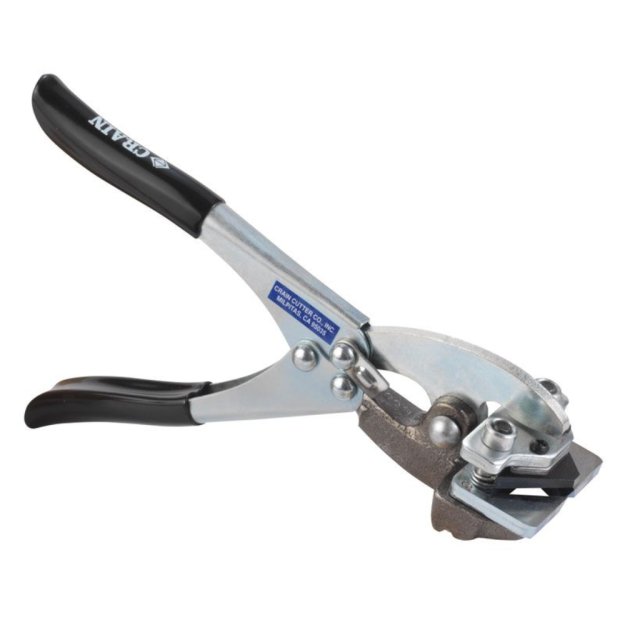 (image for) CRAIN 870 Vinyl Notcher