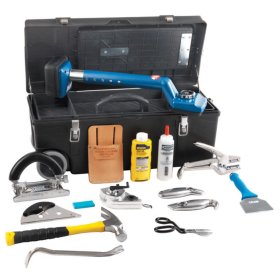 (image for) CRAIN 950 Carpet Installer Tool Kit