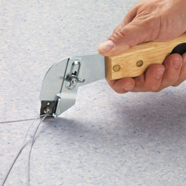 (image for) CRAIN 955 Pull Hand Groover