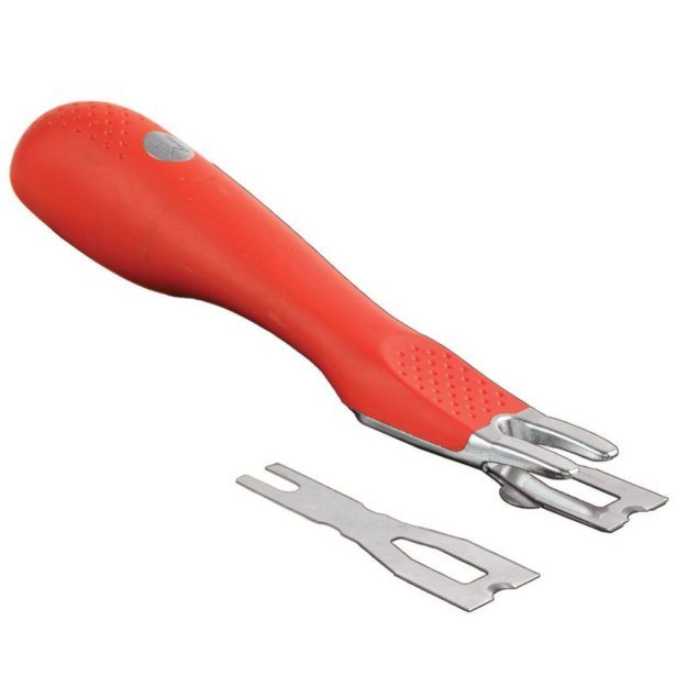 (image for) CRAIN 965 MOZART Skiving Knife w/Replaceable Blade