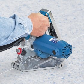 CRAIN 968 Floor Following Power Groover