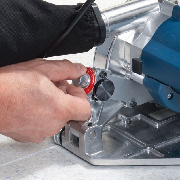 (image for) CRAIN 968 Floor Following Power Groover