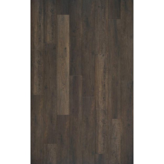 (image for) Norwood Rightwood 7.7"x 60" 10mm Waterproof Laminate - Crepe Myrtle HORAP107CW