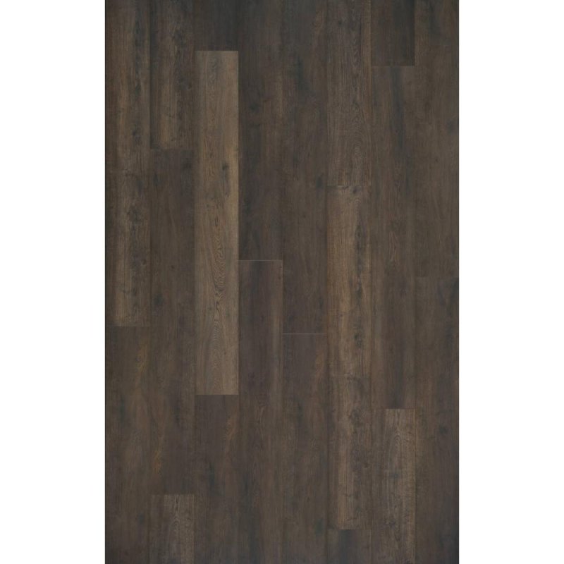 Norwood Rightwood 7.7\"x 60\" 10mm Waterproof Laminate - Crepe Myrtle HORAP107CW