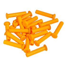 DELMHORST CS-3/20 3" Concrete Sleeves - 20 Pack