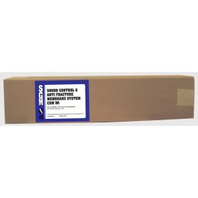 SGM CSM 90 Sound Control and Anti-Fracture Membrane System - 150 Ft. Roll