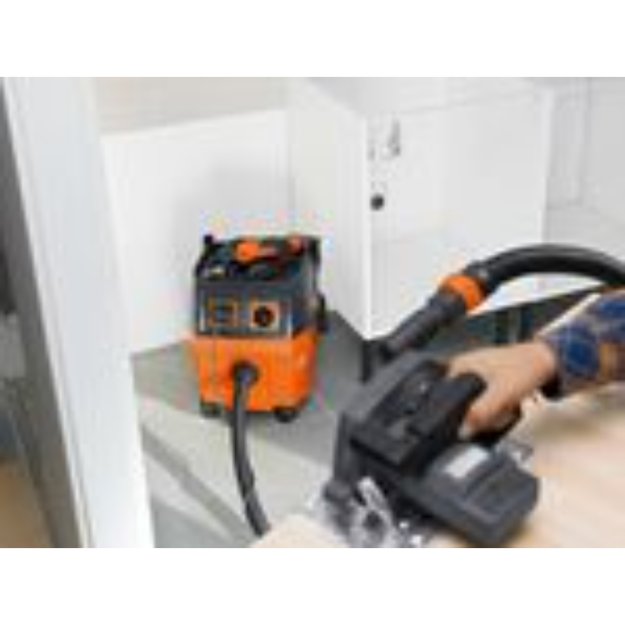 (image for) FEIN 92035236090 Turbo I Wet/Dry Dust Extractor