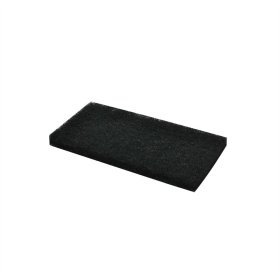 BIHUI CSPB Coarse Scouring Pad - Black