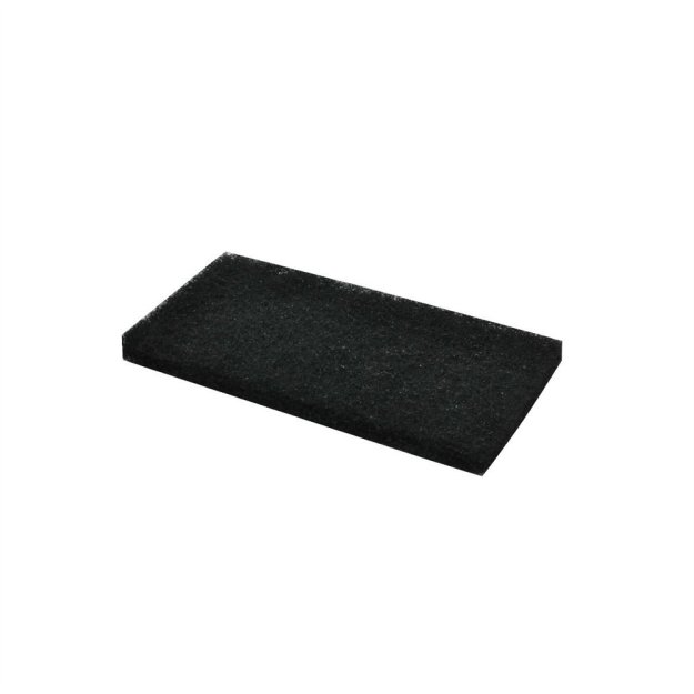 (image for) BIHUI CSPB Coarse Scouring Pad - Black