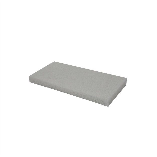 (image for) BIHUI CSPW Fine Scouring Pad - White
