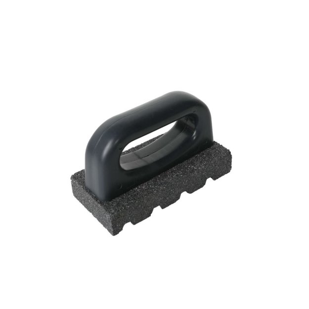 (image for) BIHUI CTBRICK Fluted Rub Brick - 20 Grit