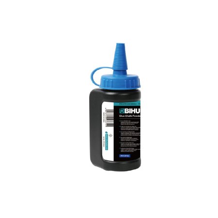 (image for) BIHUI CTCHALK Premium Blue Chalk - 8 oz.