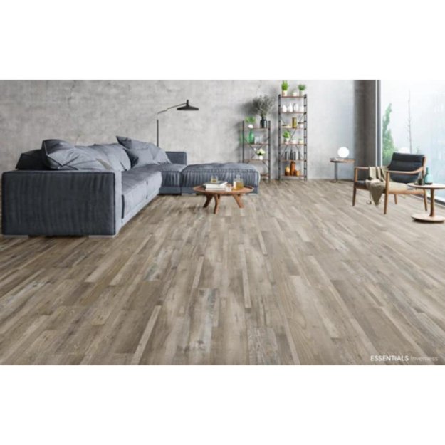 (image for) Chesapeake Essentials SPC 7" x 48.6" Luxury Vinyl Plank - Inverness CW2245V2