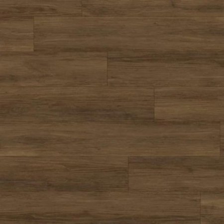 (image for) Chesapeake Flooring Intown 9.1" x 60.3" SPC Luxury Vinyl Plank - Cappuccino CWH5771