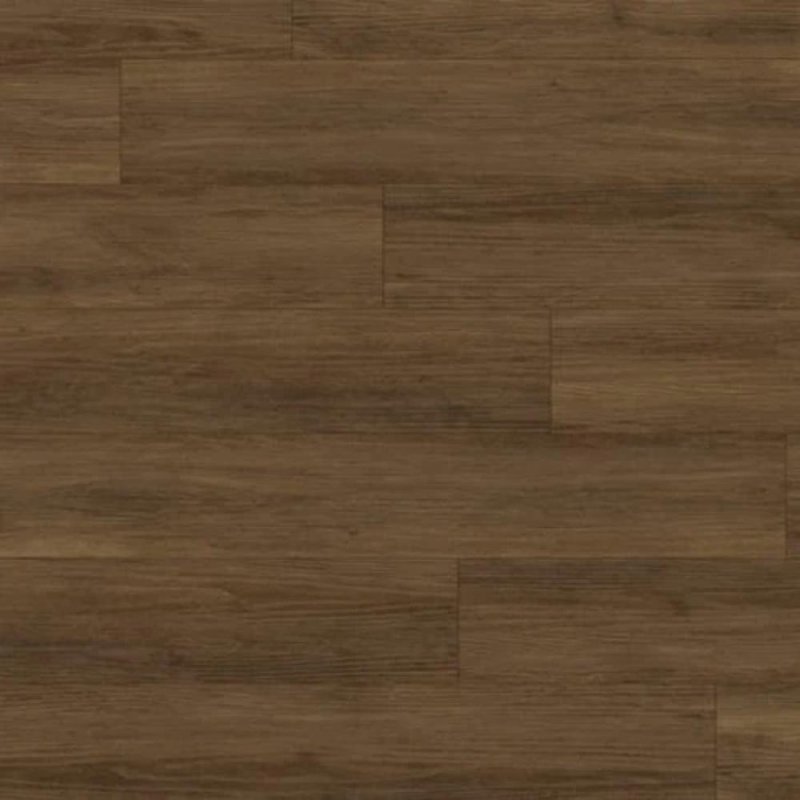 Chesapeake Flooring Intown 9.1\" x 60.3\" SPC Luxury Vinyl Plank - Cappuccino CWH5771