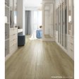 (image for) Chesapeake Flooring Downtown SPC 7.6" x 48.6" Luxury Vinyl Plank - Belmont Oak CWH890