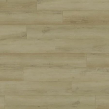 (image for) Chesapeake Flooring Downtown SPC 7.6" x 48.6" Luxury Vinyl Plank - Belmont Oak CWH890